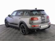 Mini Clubman II Рестайлинг Москва  - изображение 35