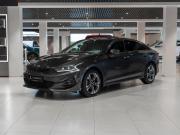 Kia K5 III Москва  - изображение 30