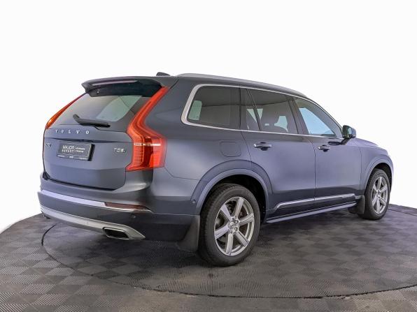 Volvo XC90 II Рестайлинг 1 с пробегом 2019 года, цена 3 400 000 рублей, 211320 км, внедорожник, Автокод Объявления