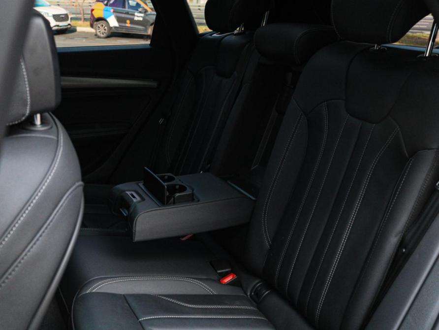 Audi Q5 II (FY) Рестайлинг Москва  - изображение 15