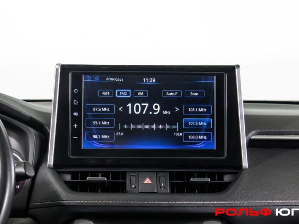 Toyota RAV4 V (XA50) с пробегом 2021 года, цена 3 318 000 рублей, 73520 км, внедорожник, Автокод Объявления