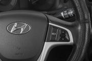 Hyundai Solaris I Кемерово  - изображение 42