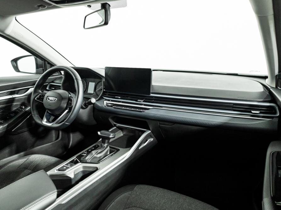 Belgee S50 Санкт-Петербург  - изображение 9