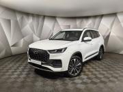 Chery Tiggo 8 Pro Plug-in Hybrid Москва  - изображение 25