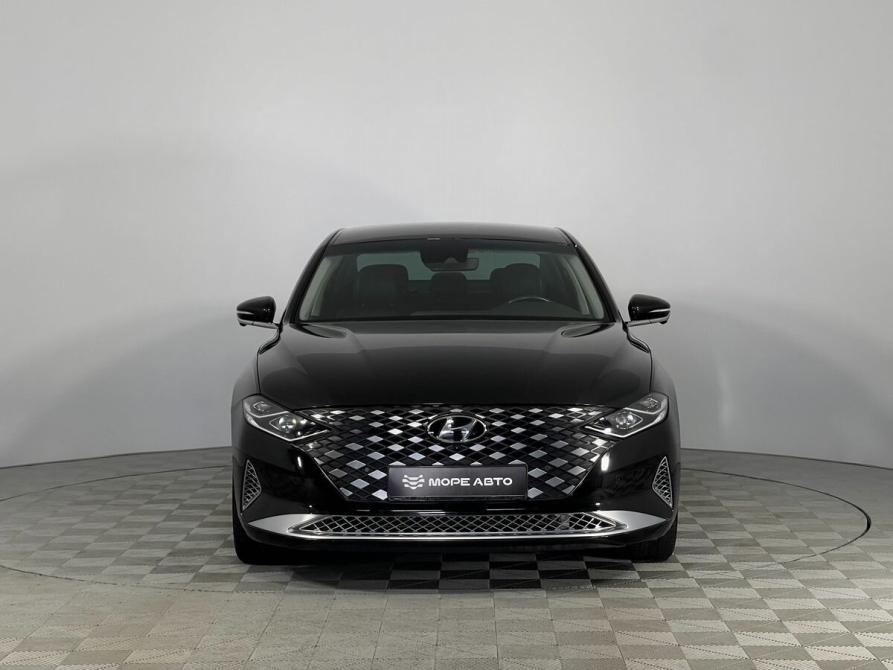 Hyundai Grandeur VI Рестайлинг Калининград  - изображение 2