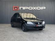 Renault Logan I Рестайлинг Пермь  - изображение 50