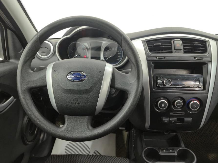 Datsun mi-DO Альметьевск  - изображение 14