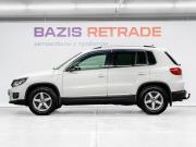 Volkswagen Tiguan I Рестайлинг Тюмень  - изображение 31
