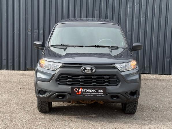 Lada (ВАЗ) Niva Travel I с пробегом 2022 года, цена 874 000 рублей, 60000 км, внедорожник, Автокод Объявления