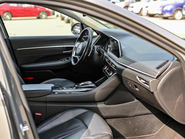 Hyundai Sonata VIII (DN8) с пробегом 2020 года, цена 1 730 001 рубль, 158399 км, седан, Автокод Объявления