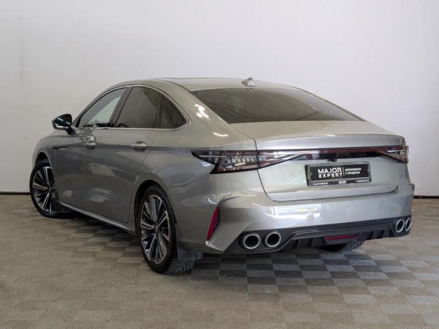 Chery Arrizo 8 Москва  - изображение 7
