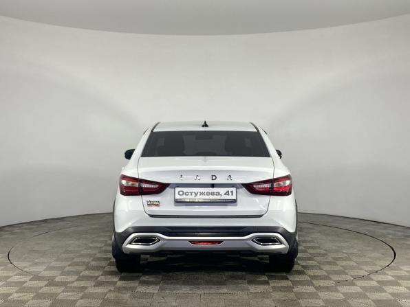Lada (ВАЗ) Vesta I Рестайлинг (NG) с пробегом 2023 года, цена 1 270 000 рублей, 64403 км, седан, Автокод Объявления