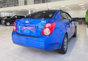 Chevrolet Aveo II Таганрог  - изображение 29