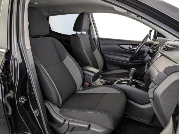 Nissan Qashqai II Рестайлинг с пробегом 2019 года, цена 1 700 000 рублей, 173900 км, внедорожник, Автокод Объявления