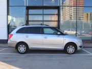 Skoda Fabia II Рестайлинг Нижний Новгород  - изображение 22