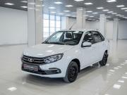 Lada (ВАЗ) Granta I Рестайлинг Самара  - изображение 15