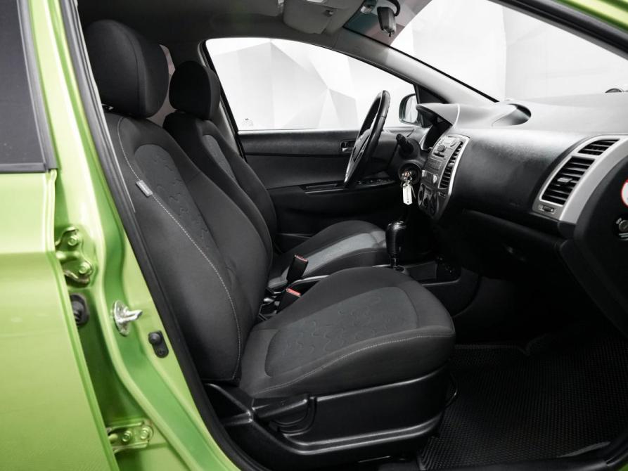 Hyundai i20 I Ульяновск  - изображение 12