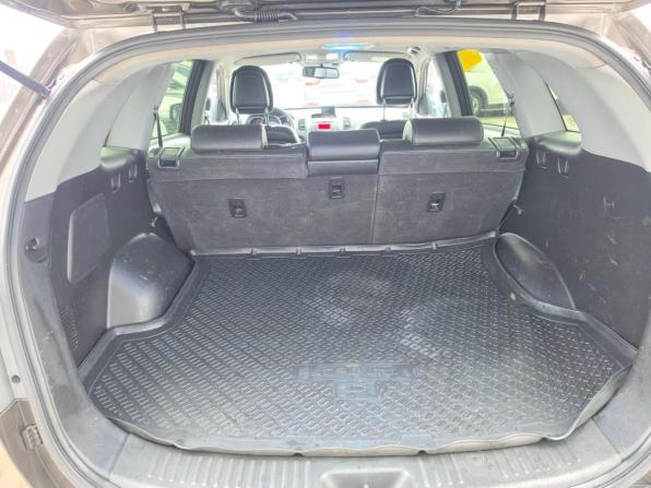 Kia Sorento II с пробегом 2009 года, цена 1 230 000 рублей, 269584 км, внедорожник, Автокод Объявления