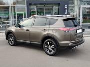 Toyota RAV4 IV (XA40) Рестайлинг Брянск  - изображение 23