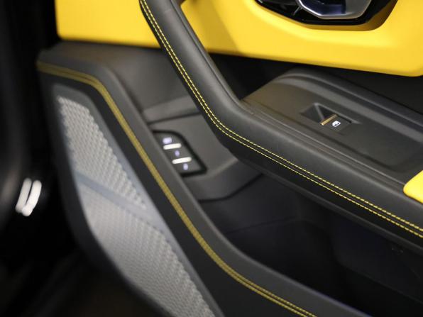 Lamborghini Urus I с пробегом 2022 года, цена 25 499 000 рублей, 26563 км, внедорожник, Автокод Объявления