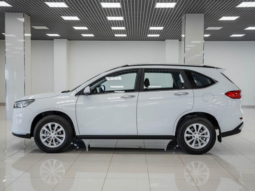Haval M6 II Самара  - изображение 8