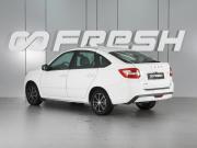 Lada (ВАЗ) Granta I Рестайлинг Минеральные Воды  - изображение 18