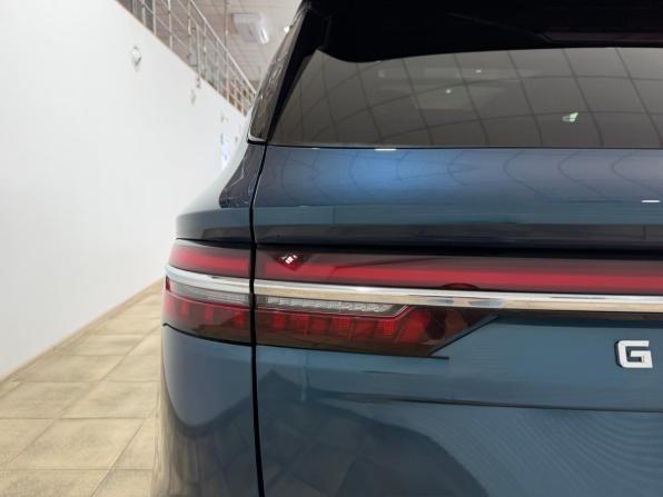 Geely Monjaro I с пробегом 2023 года, цена 3 100 000 рублей, 30603 км, внедорожник, Автокод Объявления