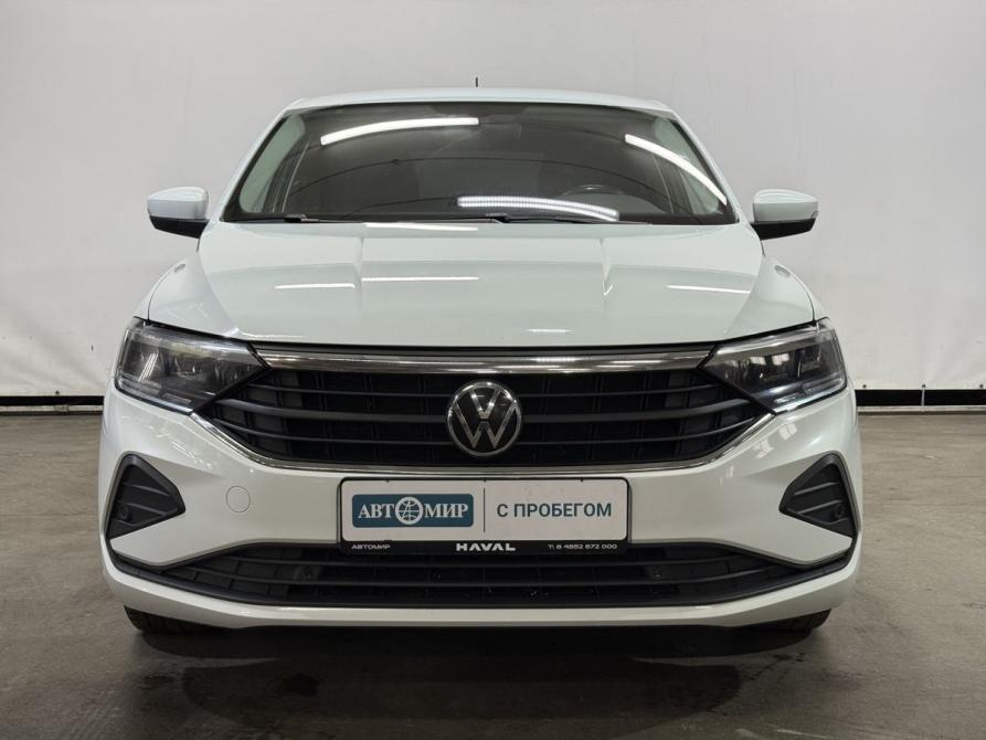 Volkswagen Polo VI Ярославль  - изображение 2