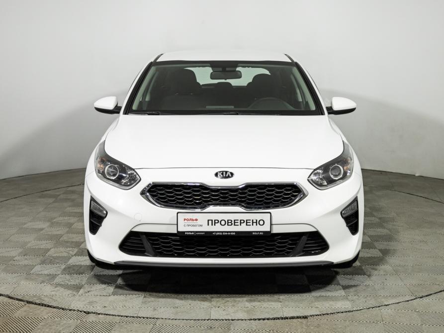 Kia Ceed III Санкт-Петербург  - изображение 2
