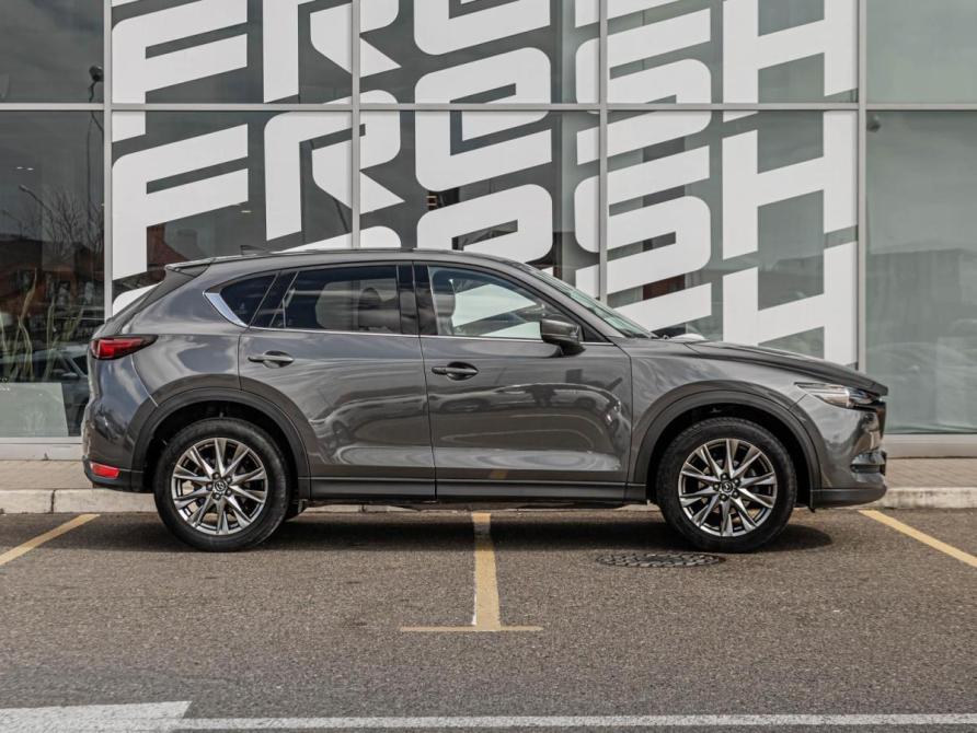Mazda CX-5 II Краснодар  - изображение 5