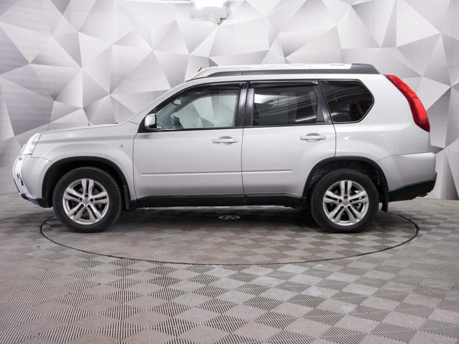 Nissan X-Trail II Рестайлинг Ульяновск  - изображение 2