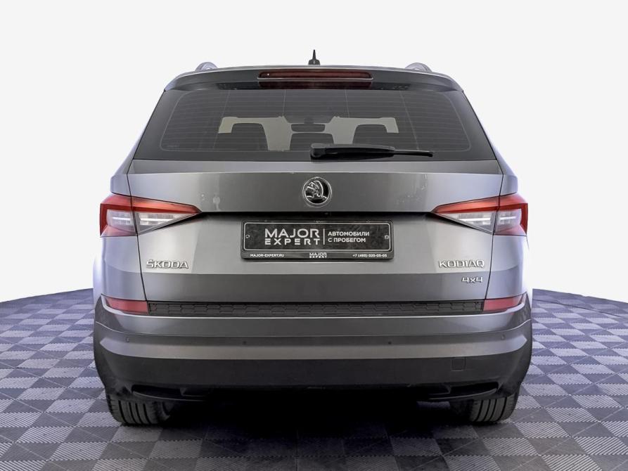 Skoda Kodiaq I Москва  - изображение 6