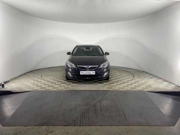 Opel Astra J с пробегом 2012 года, цена 670 000 рублей, 277145 км, хэтчбек, Автокод Объявления