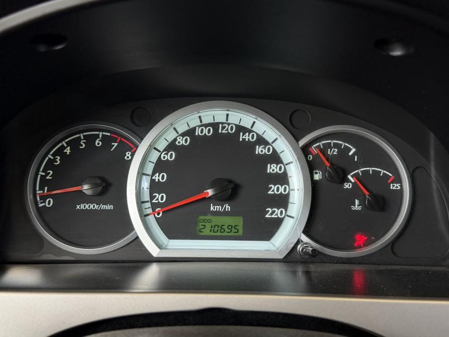 Chevrolet Lacetti I Псков  - изображение 13