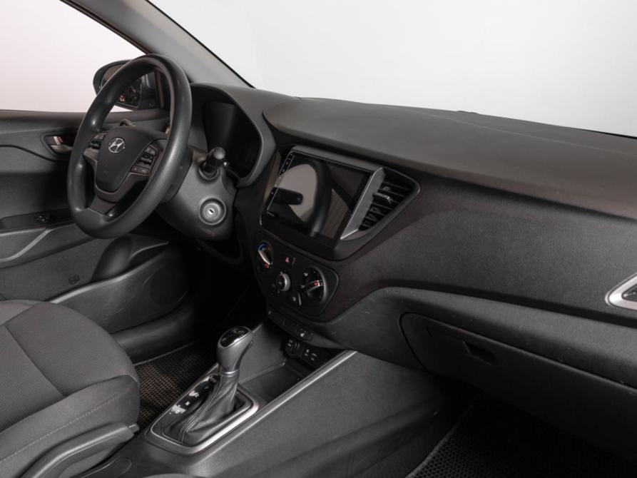 Hyundai Solaris II Казань  - изображение 7