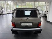 Lada (ВАЗ) Niva Legend I Киров  - изображение 18