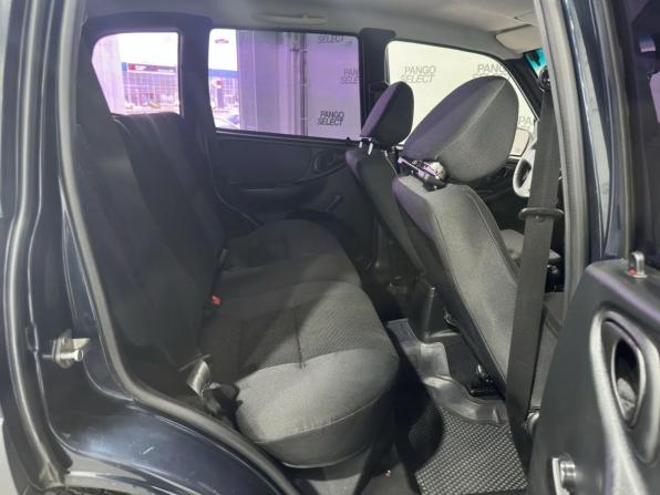 Chevrolet Niva I Рестайлинг с пробегом 2011 года, цена 550 000 рублей, 139000 км, внедорожник, Автокод Объявления