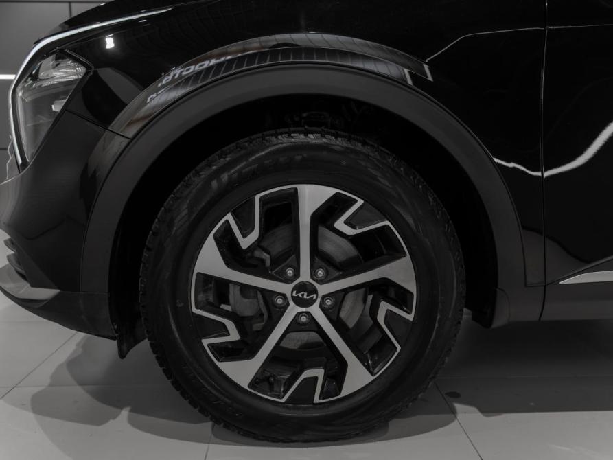 Kia Sportage V Москва  - изображение 27