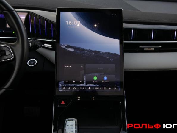 Geely Atlas II с пробегом 2024 года, цена 2 788 000 рублей, 51333 км, внедорожник, Автокод Объявления