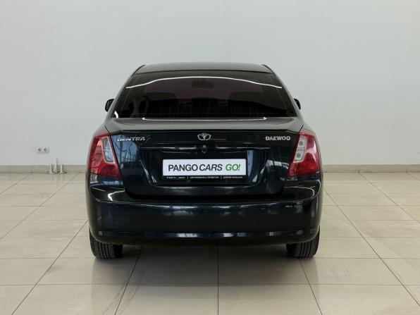 Daewoo Gentra II с пробегом 2014 года, цена 430 000 рублей, 287993 км, седан, Автокод Объявления