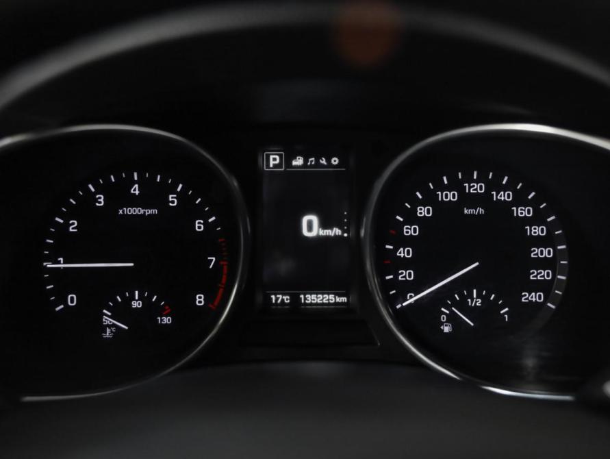 Hyundai Santa Fe III Рестайлинг Санкт-Петербург  - изображение 14