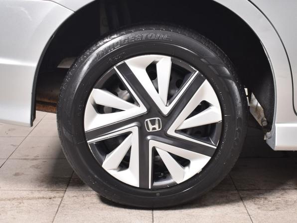 Honda Fit Shuttle I Рестайлинг с пробегом 2014 года, цена 999 995 рублей, 146366 км, универсал, Автокод Объявления