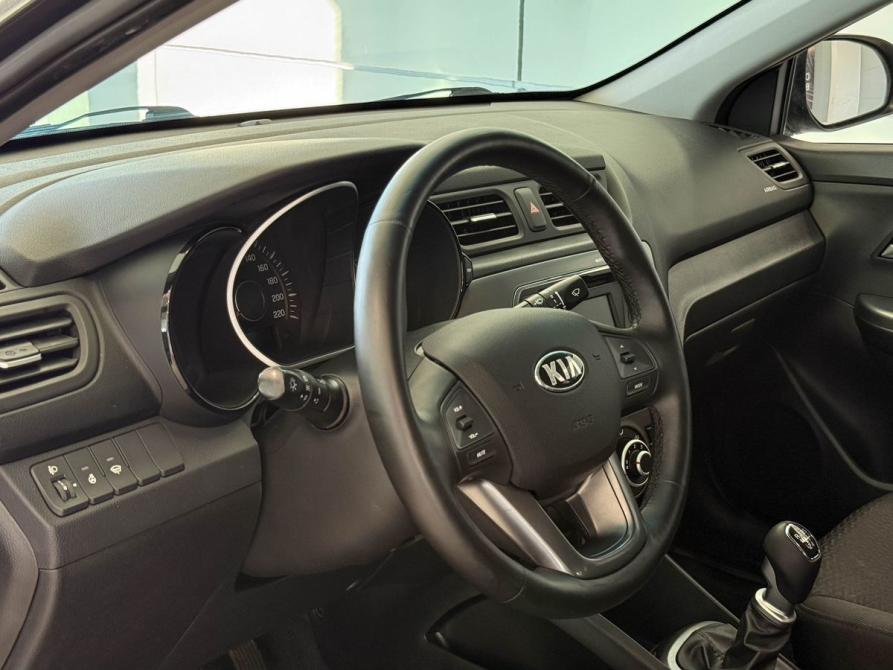 Kia Rio III Тверь  - изображение 7