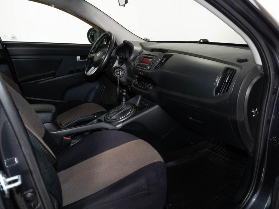 Kia Sportage III Казань  - изображение 6
