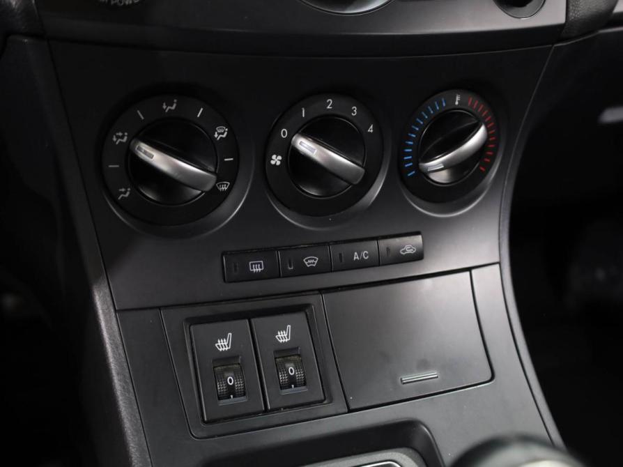 Mazda 3 II (BL) Рестайлинг Ростов-на-Дону  - изображение 14