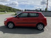 Skoda Fabia II Нижний Тагил  - изображение 26
