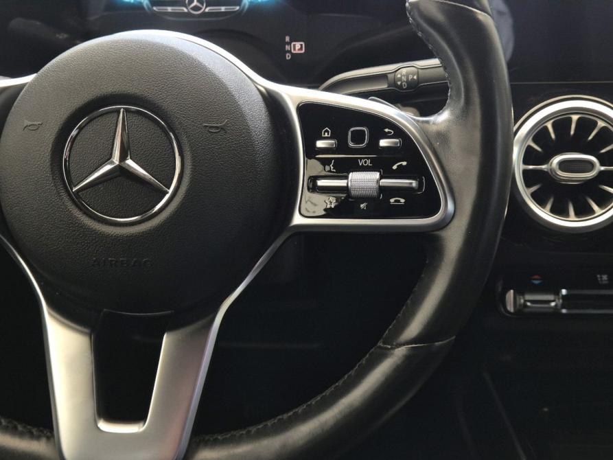 Mercedes-Benz GLA II (H247) Екатеринбург  - изображение 17