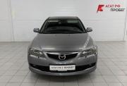 Mazda 6 II (GH) Астрахань  - изображение 23