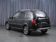 Lada (ВАЗ) Granta I Рестайлинг Ставрополь  - изображение 21