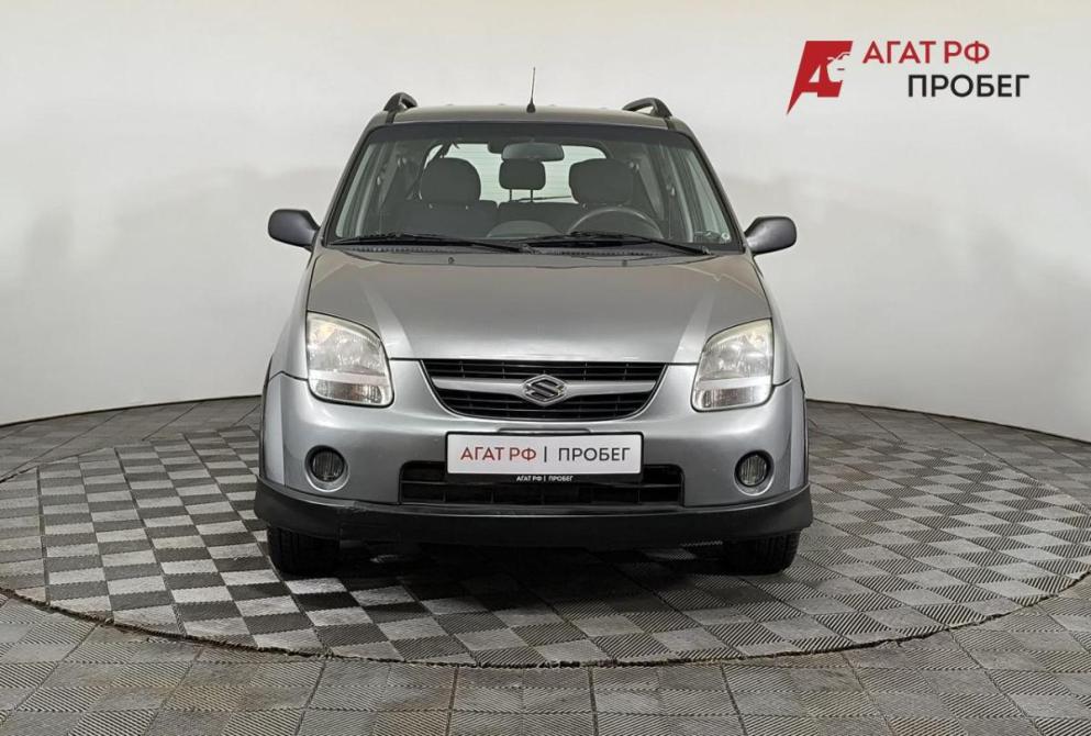 Suzuki Ignis II (HR) Нижний Новгород  - изображение 2